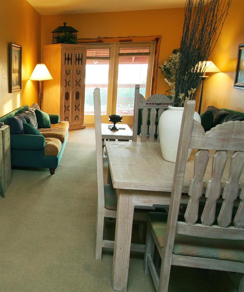 Vintage Villas Hotel Лейквей Номер фото
