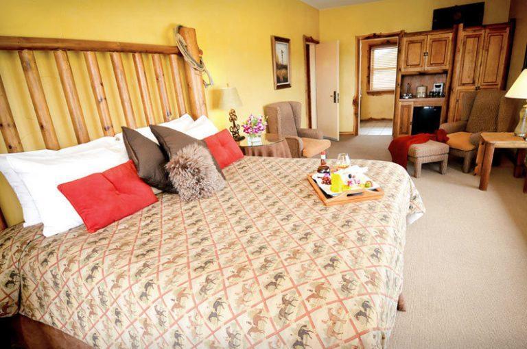 Vintage Villas Hotel Лейквей Екстер'єр фото